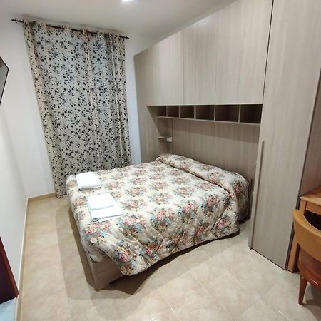 Hotel Da Bruno Rocchetta Ligure Exterior foto