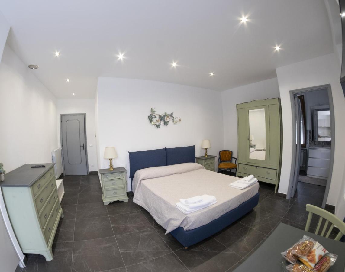 Hotel Da Bruno Rocchetta Ligure Exterior foto