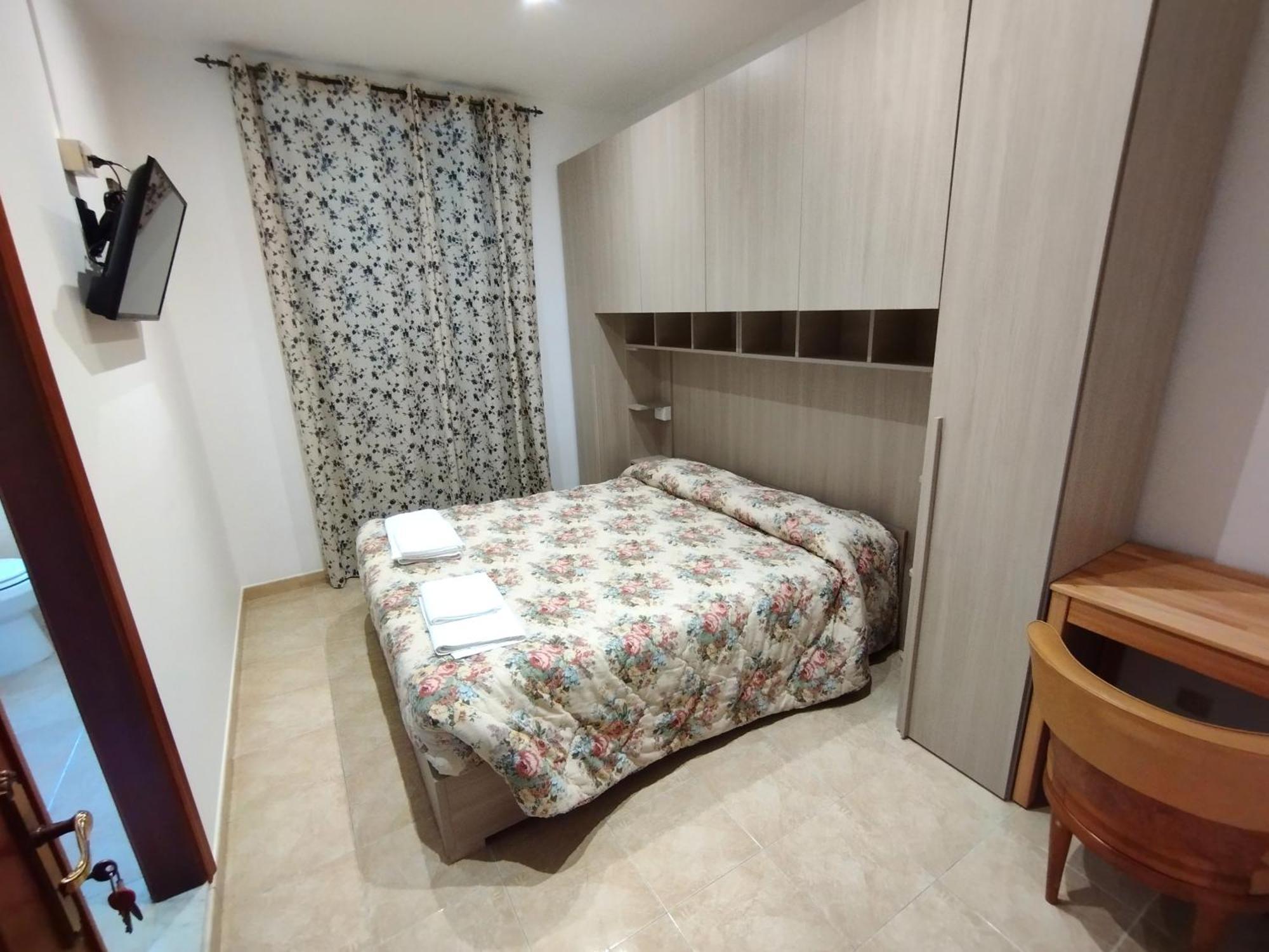 Hotel Da Bruno Rocchetta Ligure Exterior foto
