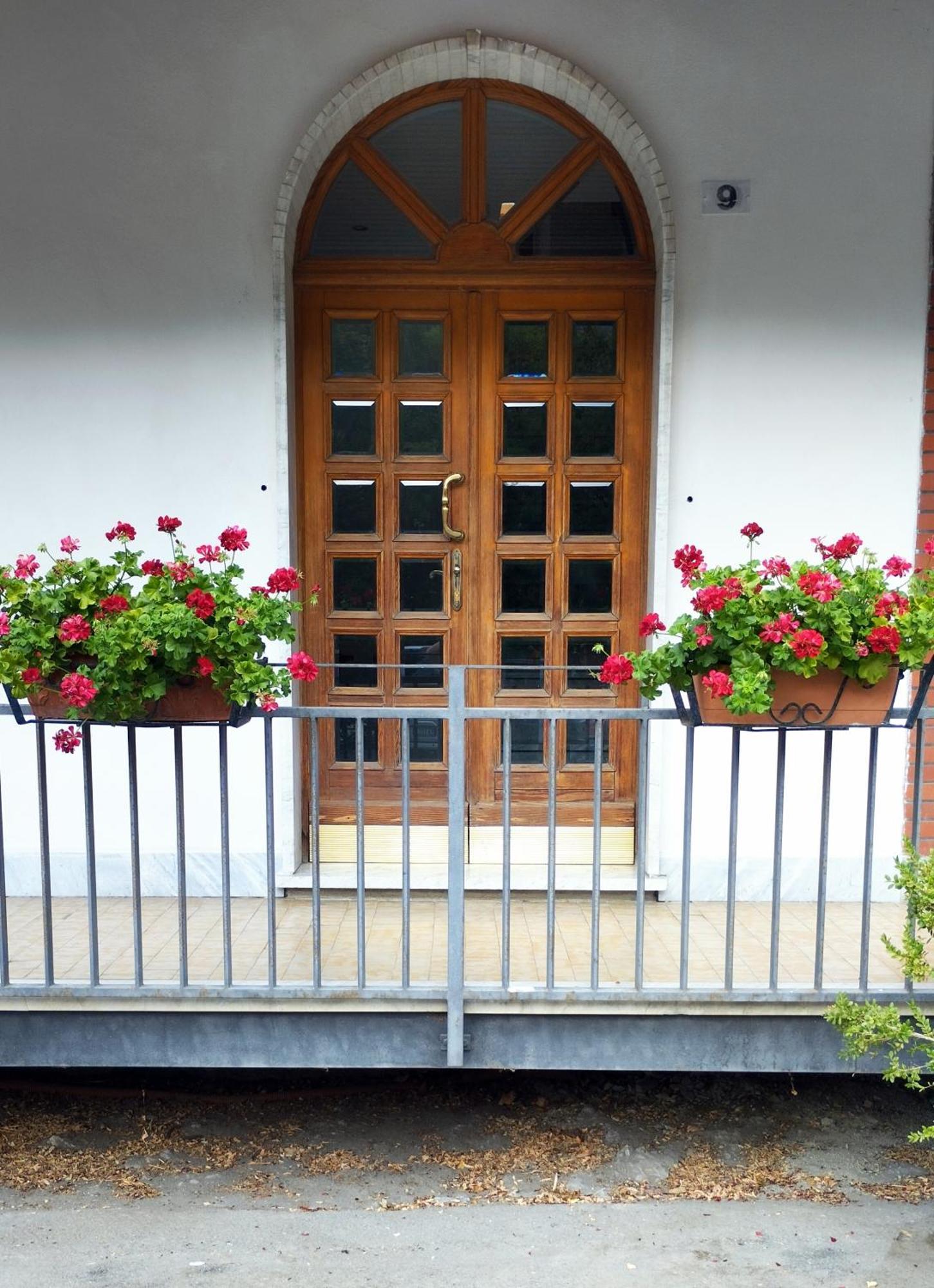 Hotel Da Bruno Rocchetta Ligure Exterior foto